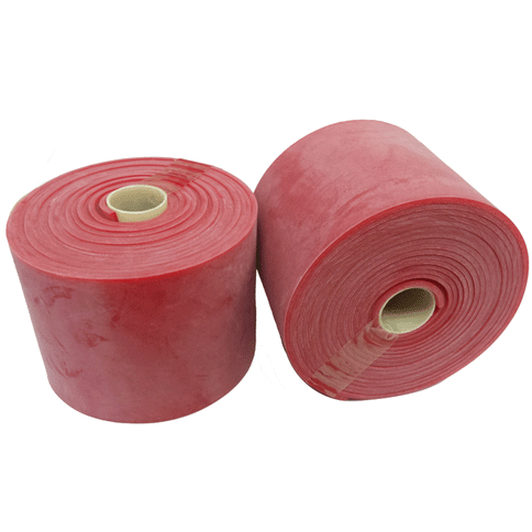 5 Pairs Bulk Physio Floss Compression Resistance Band (2in x 7ft)
