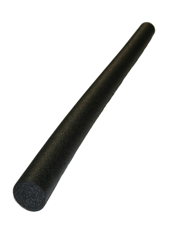 17 Pcs Wholesale Pool Noodles 60in x 3in (White or Black) | Water Noodle