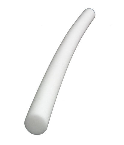 17 Pcs Wholesale Pool Noodles 60in x 3in (White or Black) | Water Noodle