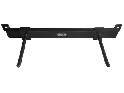 Adjustable Hanging Mat Rack