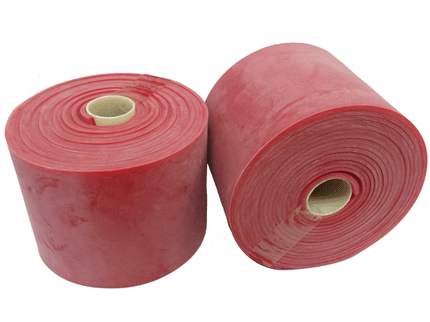 5 Pairs Bulk Physio Floss Compression Resistance Band (2in x 7ft)