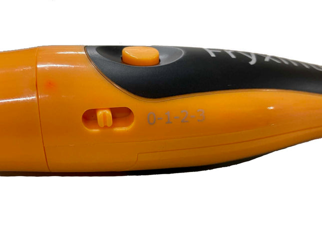 Wholesale 3-Tone Electronic Coaching Whistle with Carry Bag
