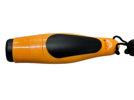 Wholesale 3-Tone Electronic Coaching Whistle with Carry Bag