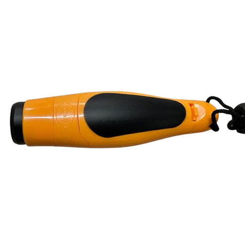 Wholesale 3-Tone Electronic Coaching Whistle with Carry Bag