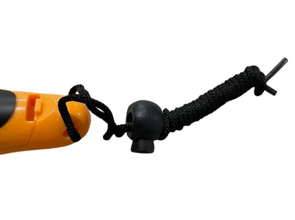 Wholesale 3-Tone Electronic Coaching Whistle with Carry Bag