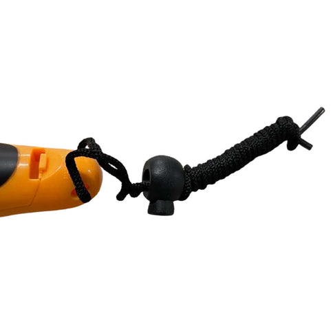 Wholesale 3-Tone Electronic Coaching Whistle with Carry Bag