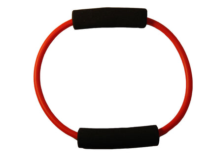 10 Pcs Wholesale O-Loop Resistance Tube for Exercise and Physical Therapy
