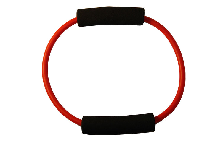 10 Pcs Wholesale O-Loop Resistance Tube for Exercise and Physical Therapy