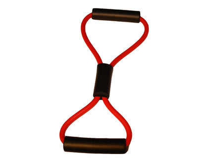 10 Pcs Wholesale Figure 8 Resistance Tube Chest Expander