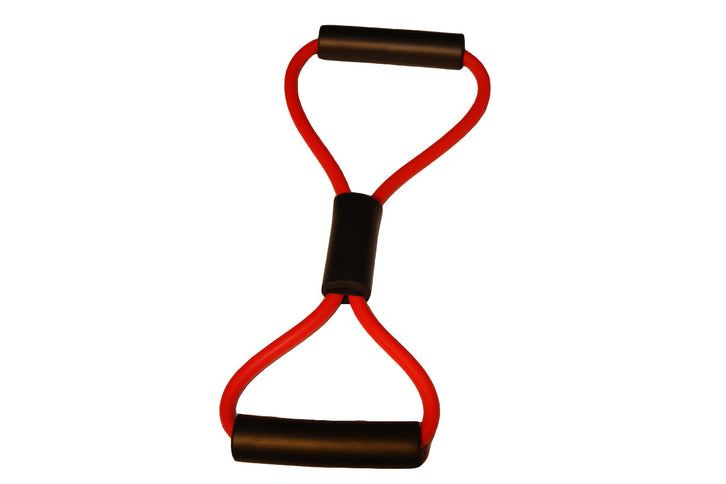 10 Pcs Wholesale Figure 8 Resistance Tube Chest Expander
