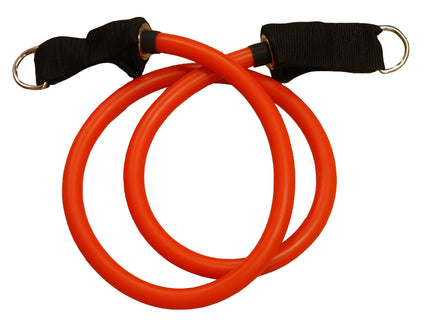10 Pcs Wholesale Modular Resistance Tubing with D-Ring