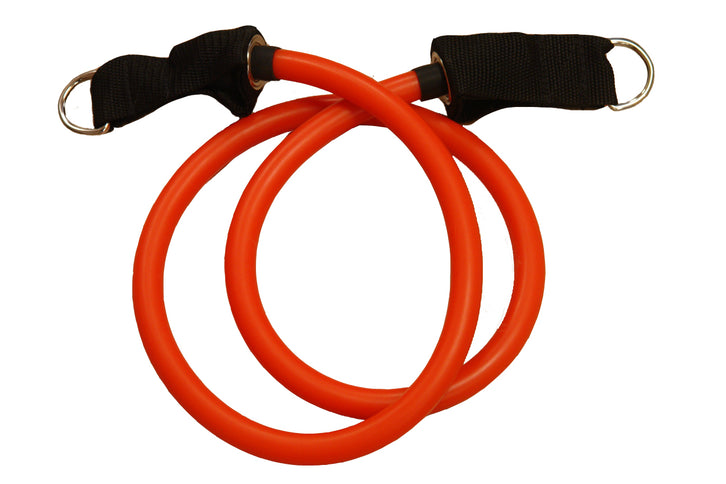 10 Pcs Wholesale Modular Resistance Tubing with D-Ring
