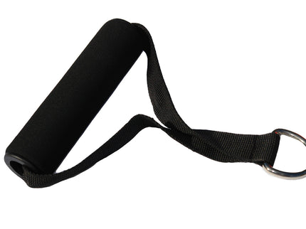10 Pcs Wholesale Foam Padded Handle Attachment with D-Ring