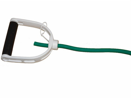 10 Pcs Wholesale Resistance Band and Tubing Handle Attachment (White)