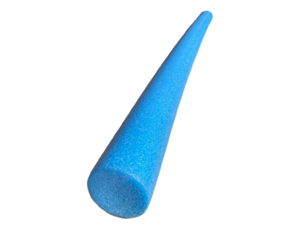 10 Pcs Bulk Wholesale Pool Noodles 54L x 3W | Made in the USA