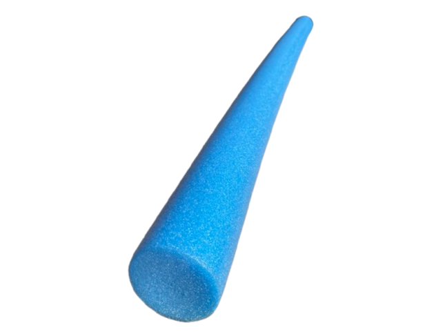 10 Pcs Bulk Wholesale Pool Noodles 54L x 3W | Made in the USA