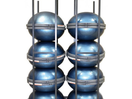 BOSU Storage Cart Rack