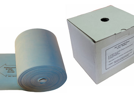 Wholesale 50-Yard Physical Therapy Flat Band Roll (150 Feet)