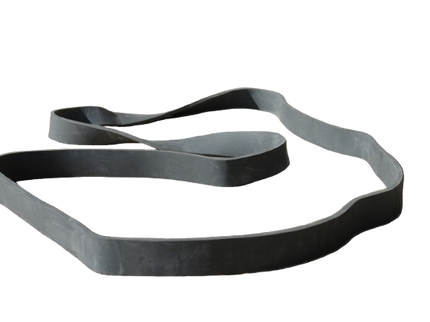 4 Pcs Bulk Heavy Duty Resistance Bands | Pullup Band and Stretching
