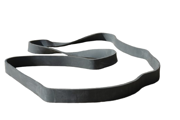 4 Pcs Bulk Heavy Duty Resistance Bands | Pullup Band and Stretching