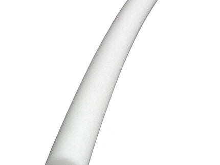 17 Pcs Wholesale Pool Noodles 60in x 3in (White or Black) | Water Noodle