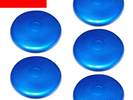 5 Pcs Workoutz Wholesale Balance Disc Cushion for Physical Therapy