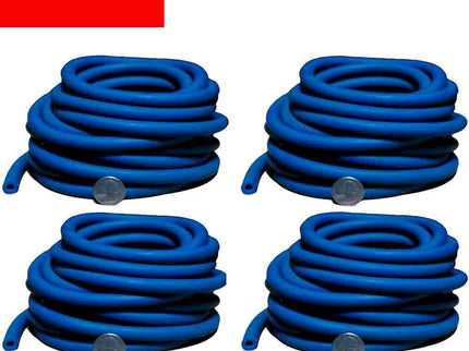 Wholesale Resistance Tubing Rolls (100 Ft) for Physical Therapy