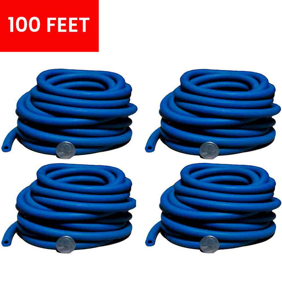 Wholesale Resistance Tubing Rolls (100 Ft) for Physical Therapy