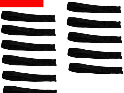 12 Pcs Wholesale Door Anchor Attachment for Resistance Bands