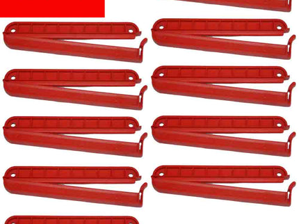 10 Pcs Wholesale Clip Attachment for Flat Resistance Bands