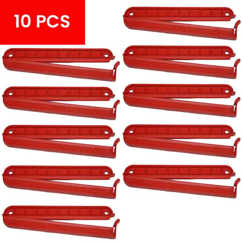 10 Pcs Wholesale Clip Attachment for Flat Resistance Bands
