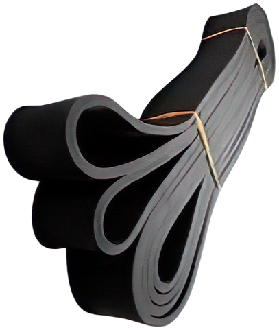 6 Pack Wholesale Bungee Speed Resistance Band for Ballistic Sprinting