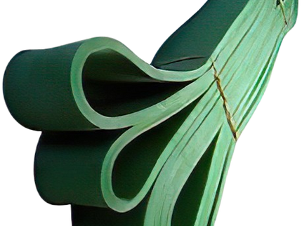 6 Pack Wholesale Bungee Speed Resistance Band for Ballistic Sprinting