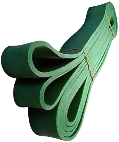6 Pack Wholesale Bungee Speed Resistance Band for Ballistic Sprinting
